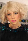 Lady Gaga photo